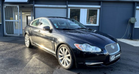 Jaguar XF , garage VEDA AUTOMOBILE  La Ricamarie