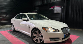 Jaguar XF , garage TRANSAKAUTO DOUAI � Cuincy