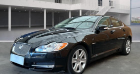 Jaguar XF , garage CLUB AUTO  Alfortville