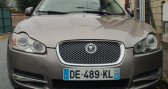 Jaguar XF 2.7L V6 D BI-TURBO LUXE  2009 - annonce de voiture en vente sur Auto Sélection.com