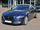 Jaguar XF occasion année 2016 boite Automatique Annonce Jaguar XF occasion Diesel 20d E-Performance Prestige à Beaupuy