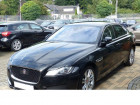 Jaguar XF occasion Noir année 2016 boite Automatique Annonce Jaguar XF occasion Diesel 20d E-Performance Prestige à Beaupuy