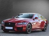 Annonce Jaguar XF occasion Diesel 20d R-Sport à Beaupuy