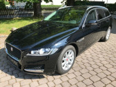 Annonce Jaguar XF occasion Diesel 20d Sportbrake 180 ch à Beaupuy