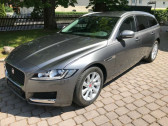 Jaguar XF occasion année 2017 boite Automatique Annonce Jaguar XF occasion Diesel 20d Sportbrake 180 ch à Beaupuy