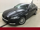 Jaguar XF occasion année 2017 boite Automatique Annonce Jaguar XF occasion Diesel 20d à Beaupuy