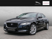 Jaguar XF occasion année 2016 boite Automatique Annonce Jaguar XF occasion Diesel 20d à Beaupuy