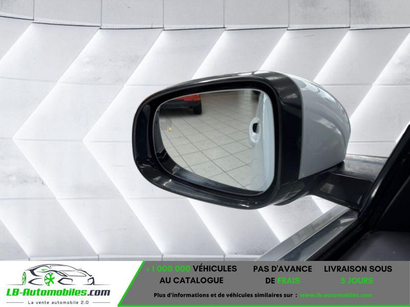 Jaguar XF 240 ch BVA AWD  occasion  Beaupuy - photo n6