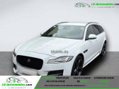 Annonce Jaguar XF occasion Diesel 240 ch BVA AWD  Beaupuy