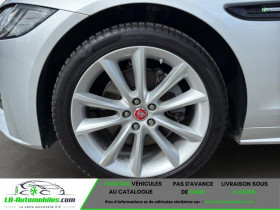 Jaguar XF 240 ch BVA AWD  occasion  Beaupuy - photo n8