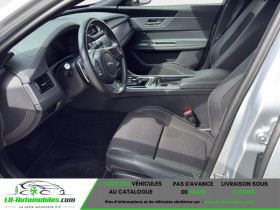 Jaguar XF 240 ch BVA AWD  occasion  Beaupuy - photo n7