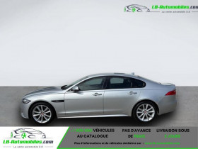 Jaguar XF 240 ch BVA AWD  occasion  Beaupuy - photo n6