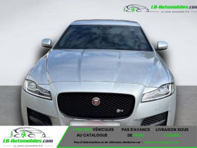 Jaguar XF 240 ch BVA AWD  occasion  Beaupuy - photo n5