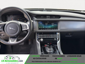 Jaguar XF 240 ch BVA AWD  occasion  Beaupuy - photo n3