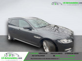 Jaguar XF occasion  année 2019 boite Automatique Annonce Jaguar XF occasion Diesel 240 ch BVA AWD à Beaupuy
