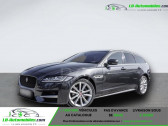 Jaguar XF occasion  année 2020 boite Automatique Annonce Jaguar XF occasion Diesel 240 ch BVA AWD à Beaupuy