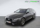Jaguar XF occasion année 2019 boite Automatique Annonce Jaguar XF occasion Essence 250 ch BVA à Beaupuy