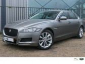 Jaguar XF occasion année 2017 boite Automatique Annonce Jaguar XF occasion Essence 25t Portfolio à Beaupuy