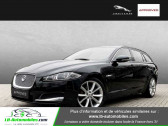 Jaguar XF occasion année 2014 boite Automatique Annonce Jaguar XF occasion Diesel 3.0 D 240 ch à Beaupuy