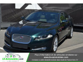 Jaguar XF occasion Vert année 2015 boite Automatique Annonce Jaguar XF occasion Diesel 3.0 D 240 ch à Beaupuy