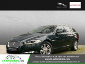 Jaguar XF occasion année 2014 boite Automatique Annonce Jaguar XF occasion Diesel 3.0 D 240 ch à Beaupuy