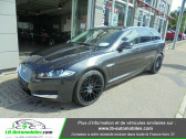 Jaguar XF occasion année 2013 boite Automatique Annonce Jaguar XF occasion Diesel 3.0 D 240 ch à Beaupuy