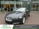 Jaguar XF occasion année 2015 boite Automatique Annonce Jaguar XF occasion Diesel 3.0 D 240 ch à Beaupuy