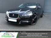 Jaguar XF occasion année 2015 boite Automatique Annonce Jaguar XF occasion Essence 3.0 D 240 ch à Beaupuy