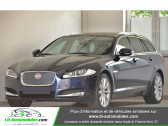 Jaguar XF occasion année 2014 boite Automatique Annonce Jaguar XF occasion Diesel 3.0 D 240 ch à Beaupuy