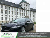 Jaguar XF occasion année 2018 boite Automatique Annonce Jaguar XF occasion Diesel 3.0 D 240 ch à Beaupuy