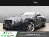 Jaguar XF occasion année 2015 boite Automatique Annonce Jaguar XF occasion Diesel 3.0 D 240 ch à Beaupuy