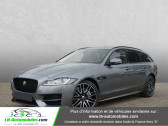 Jaguar XF occasion année 2019 boite Automatique Annonce Jaguar XF occasion Diesel 3.0 D 240 ch à Beaupuy