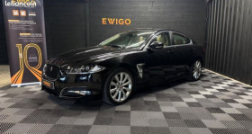 Jaguar XF , garage EWIGO AUBENAS  Lavilledieu