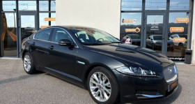 Jaguar XF , garage EWIGO VIENNE � AMPUIS