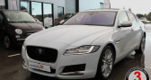 Jaguar XF occasion année 2015 boite Automatique Annonce Jaguar XF occasion Diesel 3.0 D 300 PRESTIGE BVA à LOUHANS