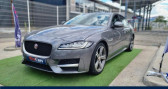 Jaguar XF occasion année 2016 boite Automatique Annonce Jaguar XF occasion Diesel 3.0 D 300 R-SPORT BVA à ROUEN