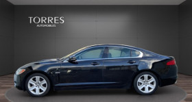 Jaguar XF , garage TORRES AUTOMOBILES � Tours
