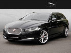 Jaguar XF occasion année 2014 boite Automatique Annonce Jaguar XF occasion Diesel 3.0 D S Sportbrake 275 ch à Beaupuy