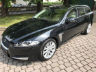 Jaguar XF occasion Noir année 2013 boite Automatique Annonce Jaguar XF occasion Diesel 3.0 D S Sportbrake 275 ch à Beaupuy