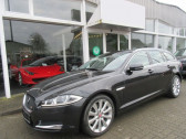 Jaguar XF occasion année 2014 boite Automatique Annonce Jaguar XF occasion Diesel 3.0 D S Sportbrake 275 ch à Beaupuy