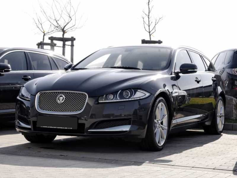XF 3.0 D Sportbrake 240 ch occasion en vente à Beaupuy 31 boite Automatique annonce n°21258966