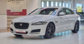 Annonce Jaguar XF occasion Diesel 3.0 D V6 - 300 - BVA - Stop/Start Prestige à Tours