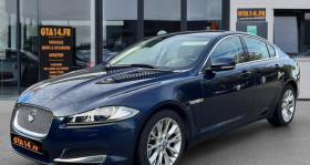 Jaguar XF , garage GTA14  LE CASTELET