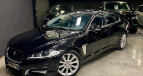 Jaguar XF , garage MN LUXURY CARS  MOUGINS