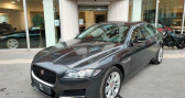Jaguar XF occasion année 2016 boite Automatique Annonce Jaguar XF occasion Essence 3.0 V6 340CH PRESTIGE AWD BVA à Paris