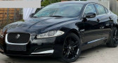 Jaguar XF occasion année 2014 boite Automatique Annonce Jaguar XF occasion Diesel 3.0 V6 D S 240 LUXE /11/2014 à Saint Patrice