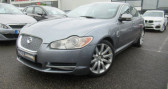 Jaguar XF occasion année 2009 boite Automatique Annonce Jaguar XF occasion Diesel 3.0 V6 D S - 275 FAP Luxe Premium A à AUBIERE