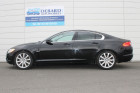 Jaguar XF occasion Noir année 2010 boite Automatique Annonce Jaguar XF occasion Diesel 3.0 V6 D S LUXE PREMIUM à Saint-Saturnin