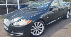 Jaguar XF , garage SARL AUNIS PRO'AUTO  Mortagne-sur-Sèvre