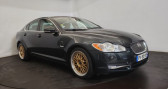 Annonce Jaguar XF occasion Essence 3.0 V6 � CREANCES